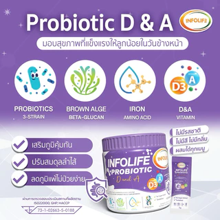 ตะกร้ารวมสินค้าราคาพิเศษ Fiber&Lysine&Probiotic&Calcium