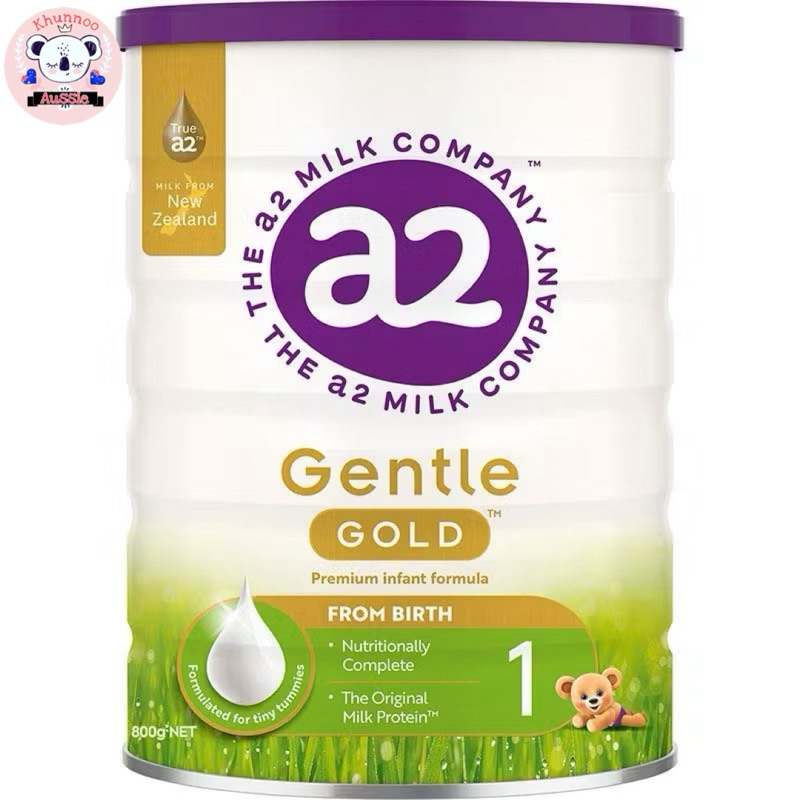 A2 Gentle Gold Premium Junior Milk Drink