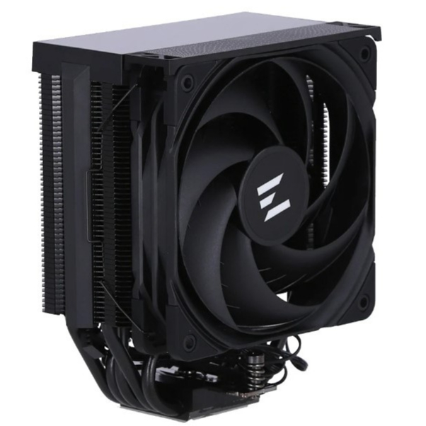 ZALMAN CNPS13X BLACK CPU COOLER