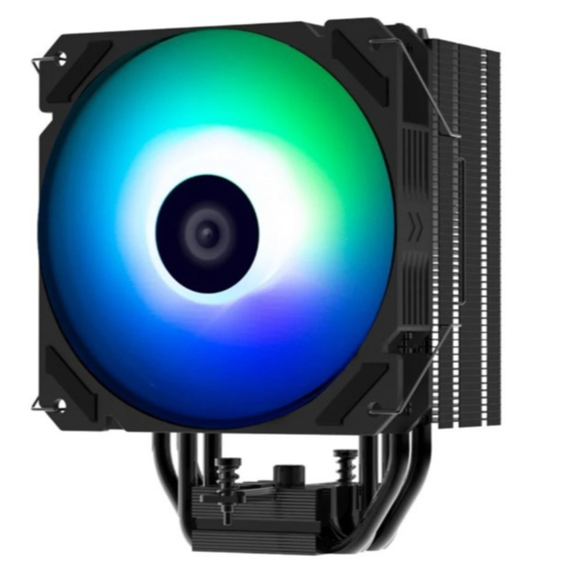 ZALMAN CNPS9X PERFORMA ARGB BLACK CPU COOLER