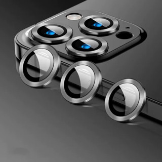ฟิล์มวงแหวน Lens Camera สำหรับ ไอโฟน IPHONE16 IPHONEPRO IPHO…