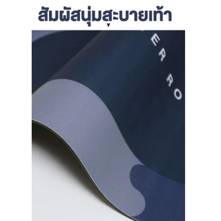 พรมเช็ดเท้ากันลื่น เกรดA ไดอะตอม แบบแห้งเร็ว 60x40cm ดูดซับน้ำได้ดี พรมเช็ดเท้า แห้งไว แผ่นดูดซับไดอะตอม พรมห้องน้ำ