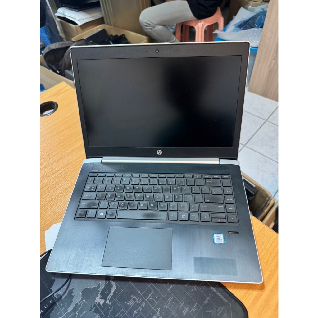 HP ProBook 440 G5  GEN8 Core i7/8GB/256