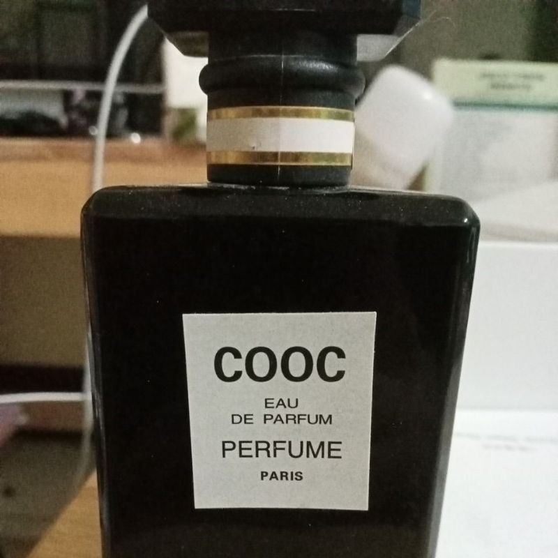 น้ำหอม occco จาก Parim หอมดีหอมโทนพร้อมส่ง