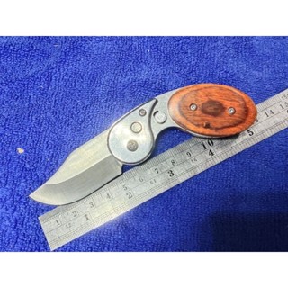 #012 #มีดทำครัว #มีดตัดทุเรียน