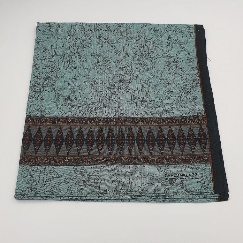 ผ้าเช็ดหน้า จำนวน 1ผืน C18