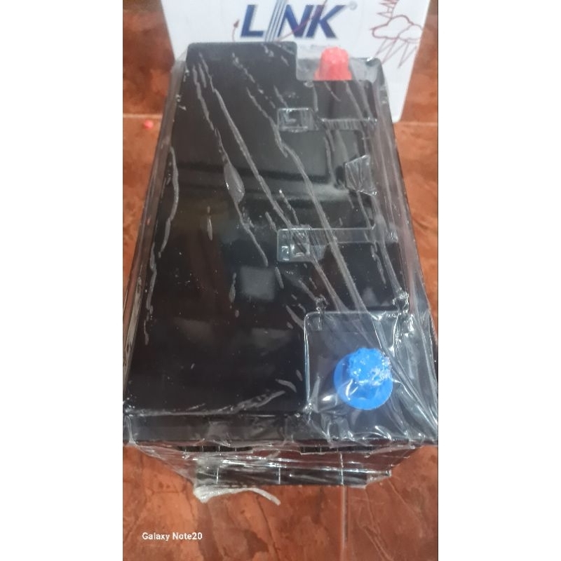 Battery lifepo4 12V ความแรง100Ah แบตลิเทียมแคมปิ้งหรือสตารทรถยนต์