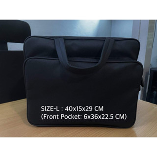 ✅กระเป๋าon top ทรงสวย carry on top size L พร้อมส่ง