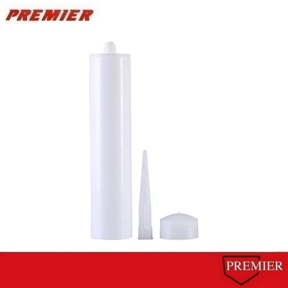 Caulking Empty Set หลอดกาวยิงซิลิโคนเปล่า 4.5 x 21 cm