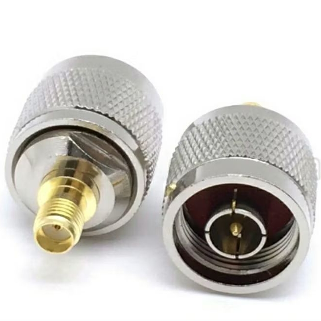 SMA Female to N Male For Antenna