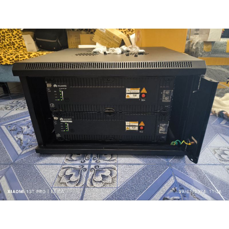 Huawei 48100b1 มือ2 ปี 21-22 พร้อมใช้