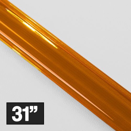 STEDI ST3K Light Bar Amber Cover (31.5 Inch)