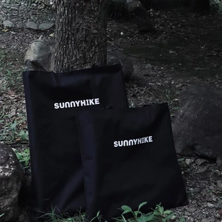 กระเป๋าจัดเก็บเก้าอี้ Sunnyhike แค้มป์ปิ้ง Camping ผ้าอ็อคฟอร์ด 600 D ผ้าหนา หูหิ้ว แข็งแรง สินค้าส่งจากไทย