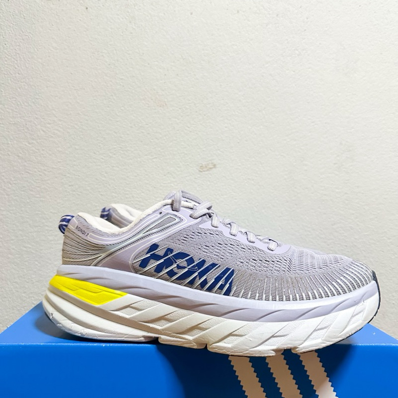 Hoka one one 36/22.5 มือสอง