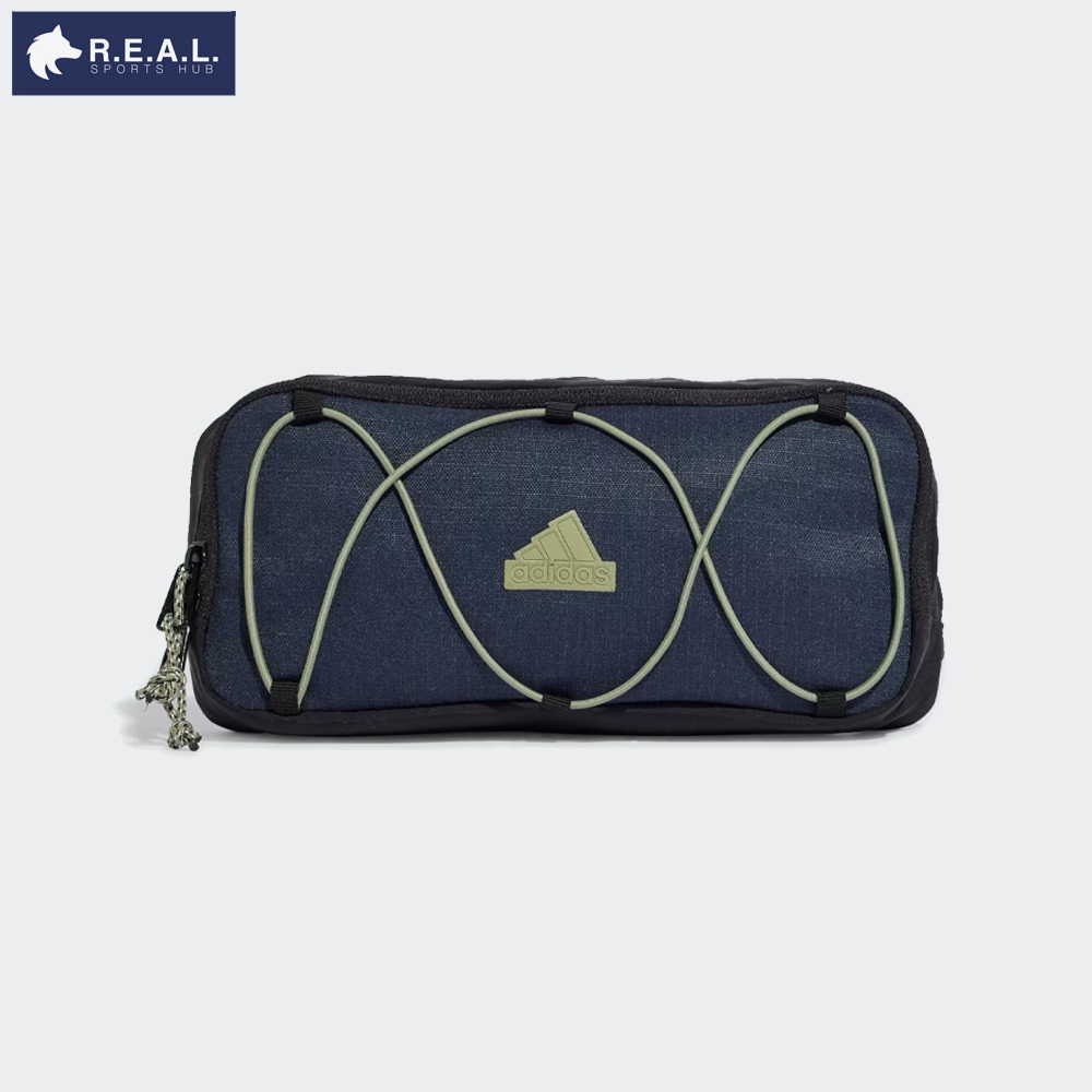 กระเป๋าคาดอก / คาดเอว Adidas รุ่น City Explorer [IT2133]
