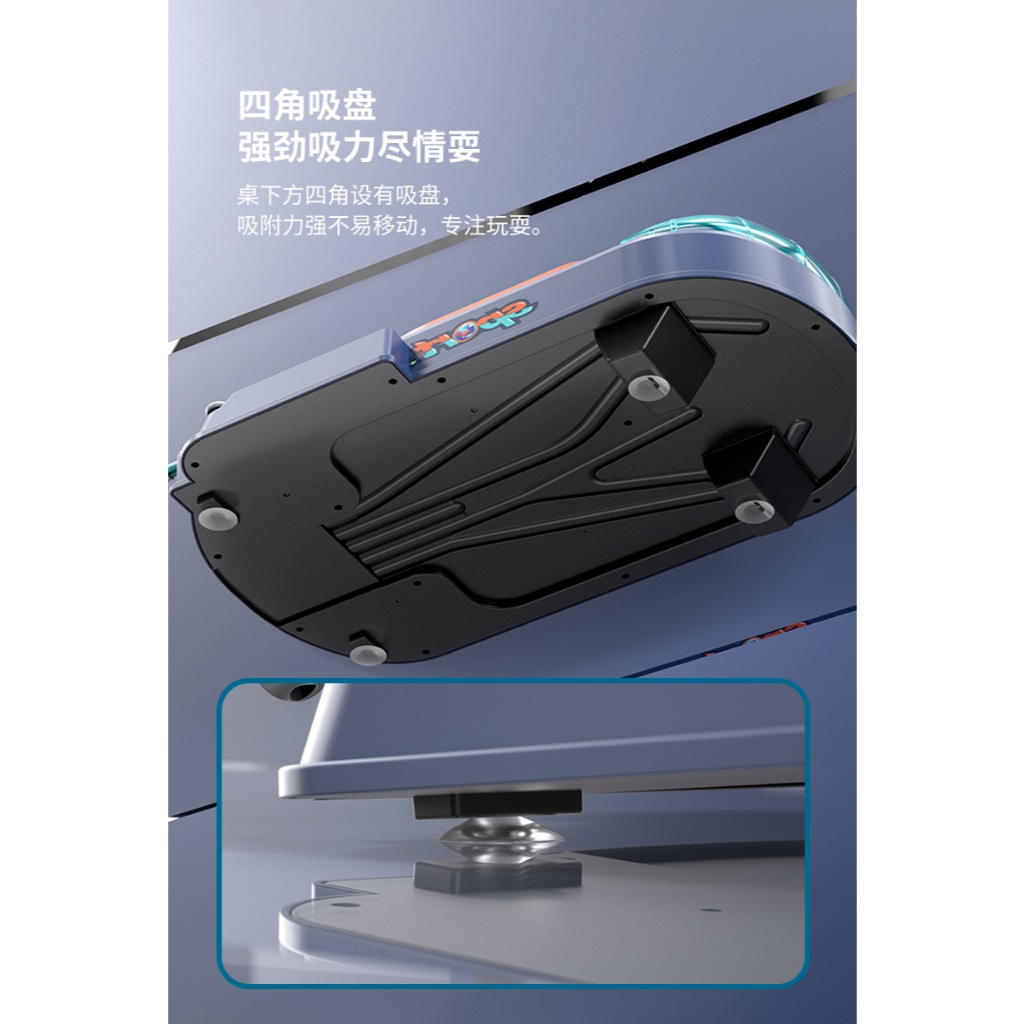 ตู้เกมส์พินบอลPinball ฝึกทักษะและสนุกกับการแข่งขันทำคะแนน รูปที่ 5