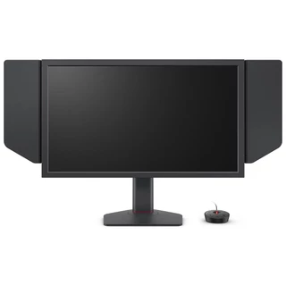 จอมอนิเตอร์ BENQ ZOWIE XL2566X+ Gaming Monitor (Fast TN 400Hz DyAc 2) by Banana IT