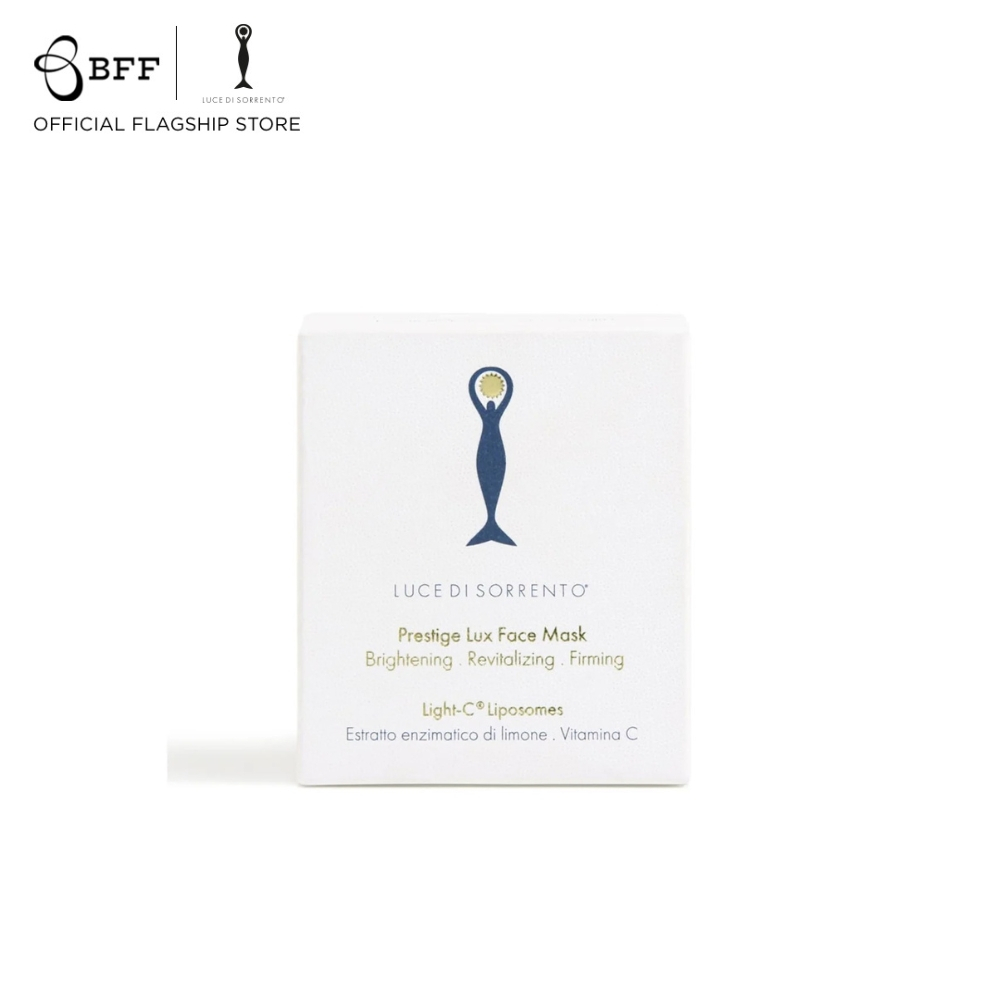 Luce Di Sorrento - Prestige Lux Face Mask 50 ml.