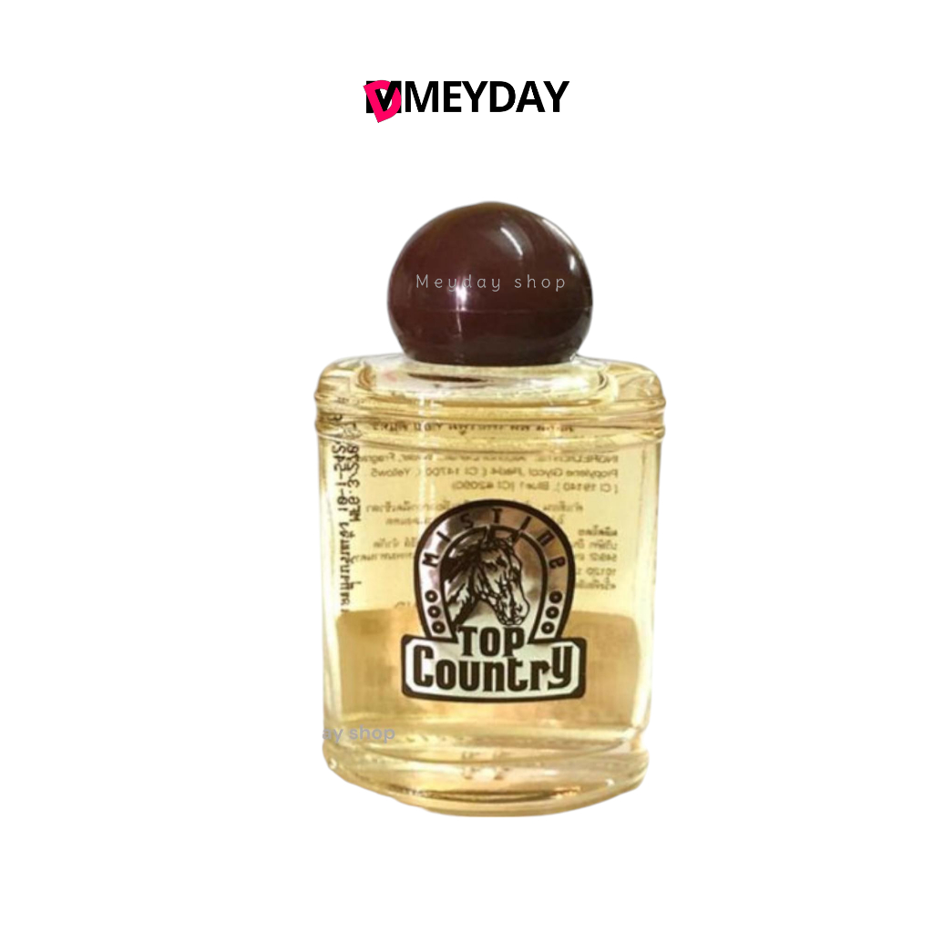 มิสทิน มินิเพอร์ฟูม ท็อปคันทรี Mistine Mini Perfume Top Country 14 ML