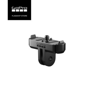GoPro Magnetic Latch Mount ขายึดสลักแม่เหล็กสำหรับกล้อง GoPr…