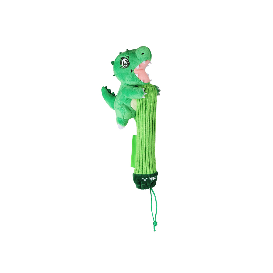 VICTOR ปลอกหุ้มกริปไม้แบดมินตัน Racket Grip Cover รุ่น GCCO2407 (Bangna)