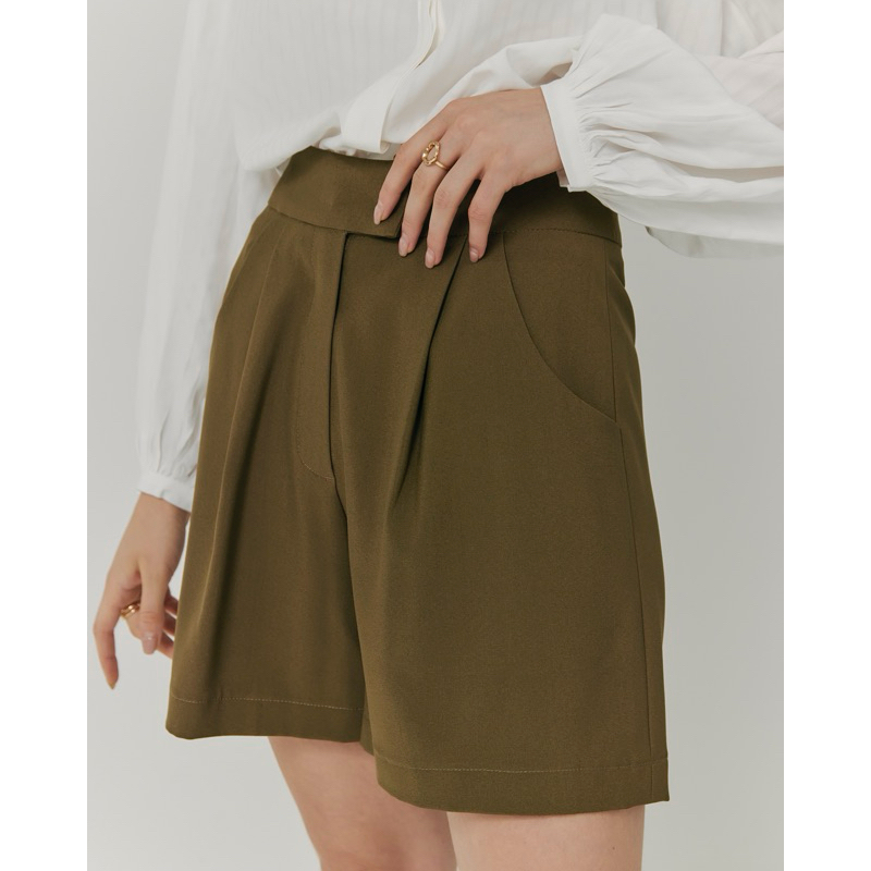 SISMANIA Nabi Shorts