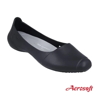 Aerosoft (แอโร่ซอฟ) รองเท้าคัทชูแบบสวม รุ่น W2880