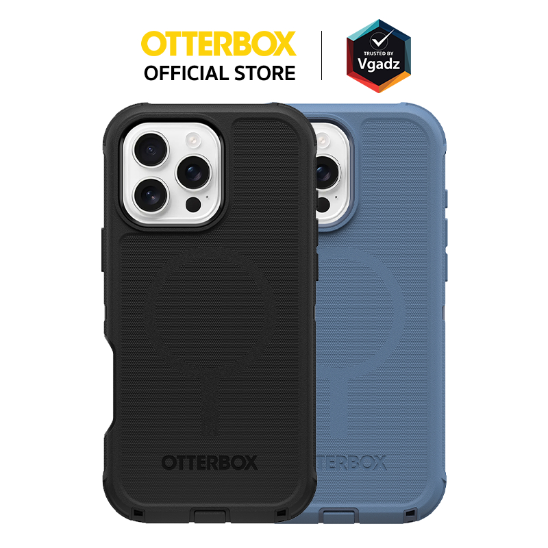 OtterBox เคสสำหรับ iPhone 16 Pro Max รุ่น Defender Magnetic