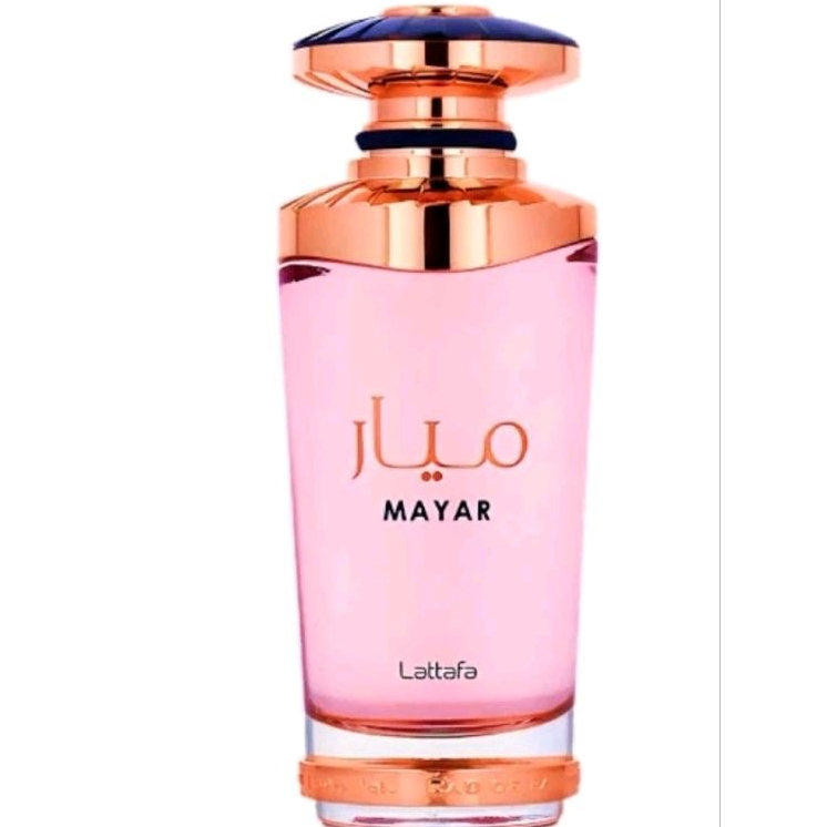 Lattafa Mayar 2ml 5ml 10ml