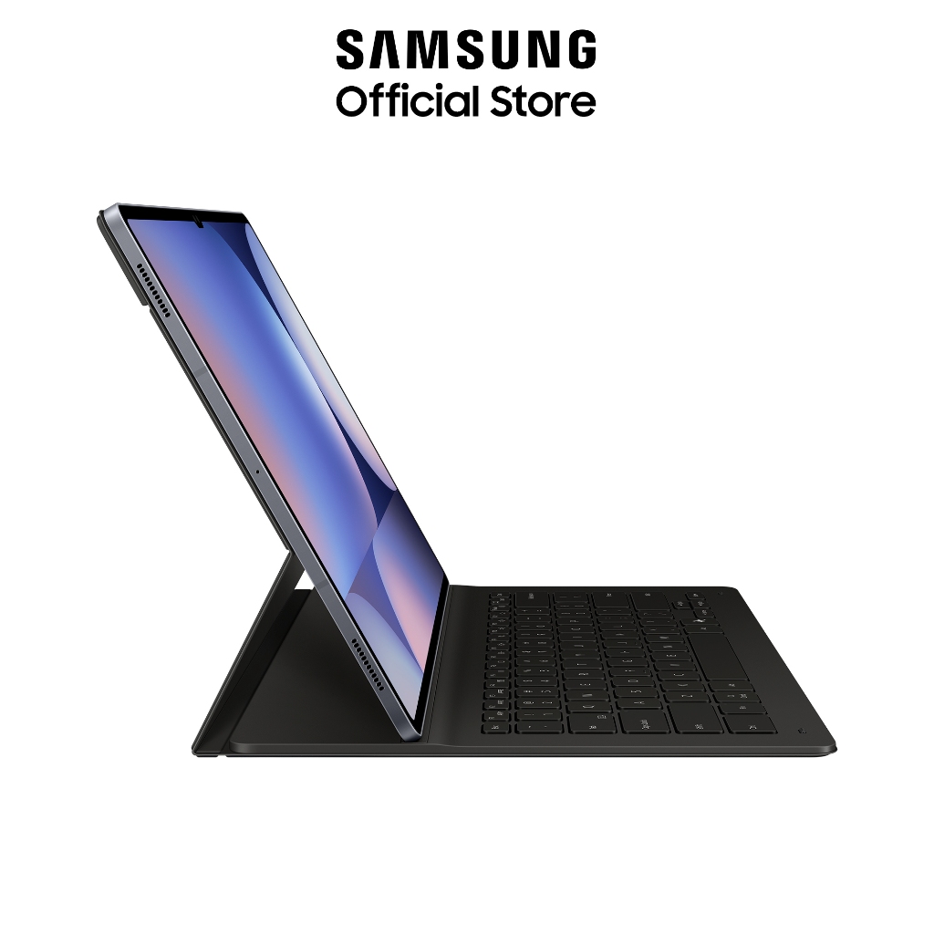 Samsung Galaxy Tab S10 Ultra (AI) Book Cover Keyboard Slim