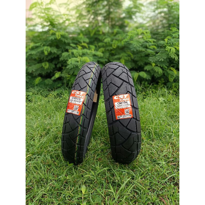 CST CM-509 ยางทัวริ่ง ที่ใช้งานคุ้มค่า ในราคาสุดคุ้ม