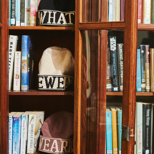 Everywear Beanie ( New Collection ) - รูปที่ 4