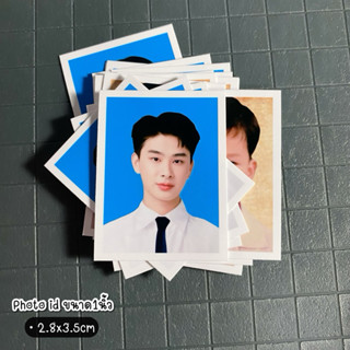 🧁·˚ ༘♡ ₊˚ รูปขนาด1นิ้ว 2.8x3.5cm (ได้20ใบ :20รูป)·˚ˎˊ˗คละรูป…