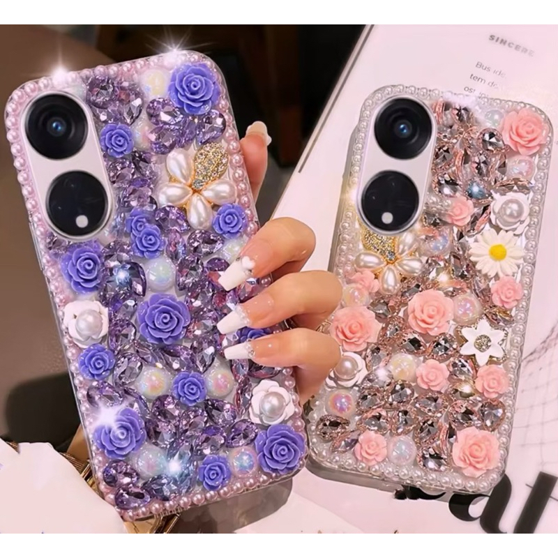 Case Oppo A78 5G เคส ออปโป้ A78(5G)