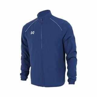 WARRIX เสื้อแจ็คเก็ต ACTIVE PRO JACKET (WA-243JKACL70)