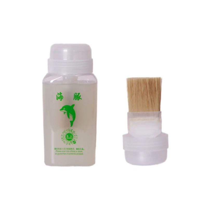 กาวปิงปอง Haifu กาวสปีดพร้อมแปรงทา