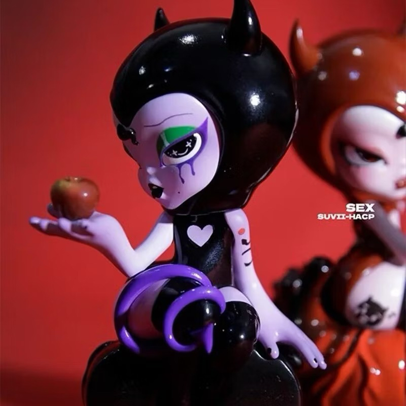 Suvii v2 HACP - special color สีพิเศษ