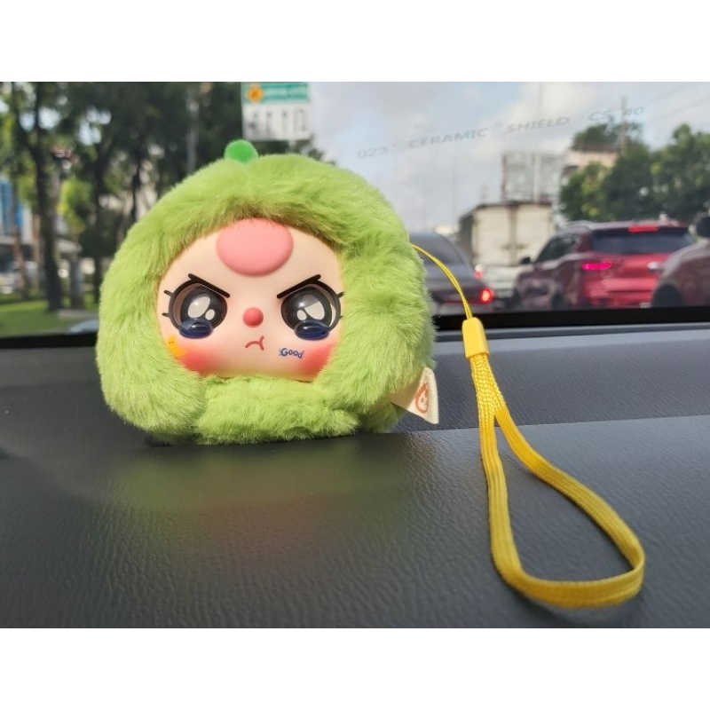 BABY TREE V4 แท้ ลูกแพร์ใหม่พร้อมกล่อง + ของแถม