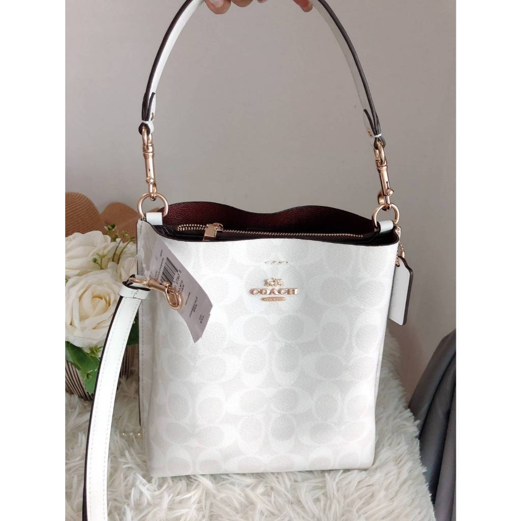 Coach Mollie Bucket Bag