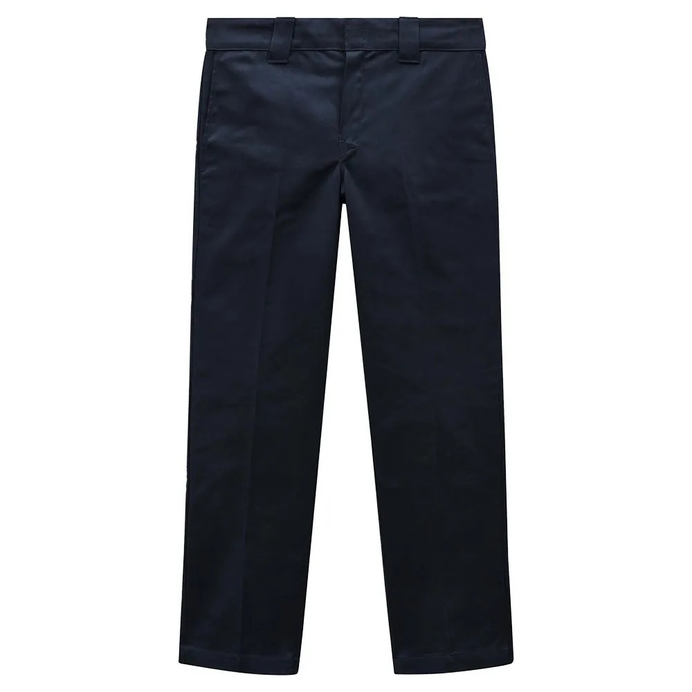 DICKIES DK011871CG MEN PANTS 873/DARK NAVY