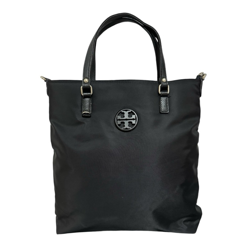 กระเป๋า tory burch ผ้าไนลอน มือ  2  ตู้เกาหลี