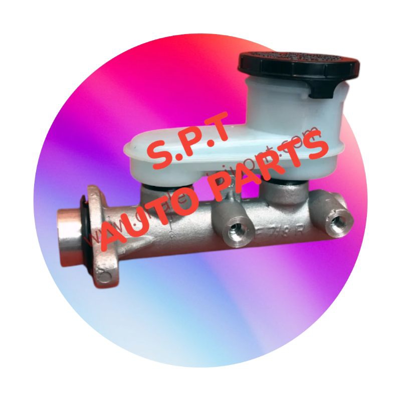 แม่ปั้มเบรค isuzu kbz