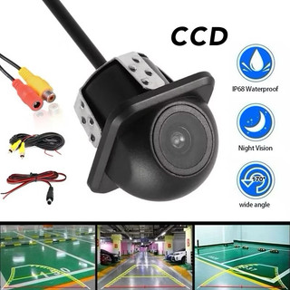 568CCDพร้อมH568C กล้องมองหลัง ภาพชัดกล้องถอย โคตรชัด CCD HD