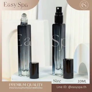 ขวดน้ำหอมเหลี่ยม 3ml 5ml 10ml ฝาสเปรย์อลูมีเนียม ขวดกีกี้ ขวดลูซี่ ขวดมาดาม ขวดเทสเตอร์ ขวดสเปรย์จิ๋ว ขวดสเปรย์มินิมอล