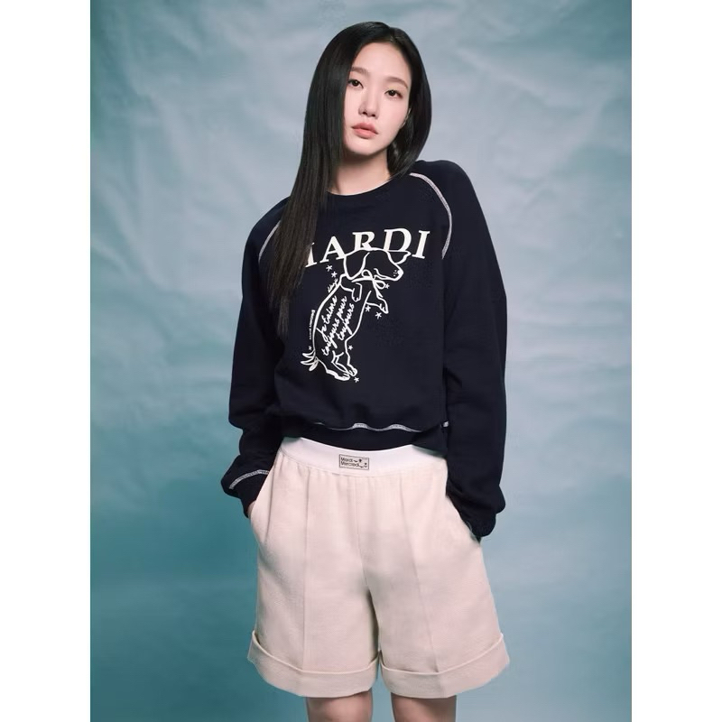 พร้อมส่งในไทย💕Mardi Mercredi แท้ 💯