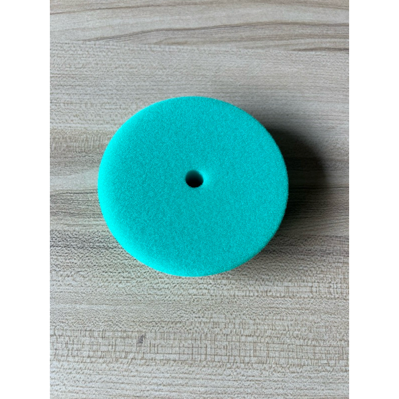 ฟองน้ำขัดสีขนาด 3นิัว(สีเขียว ชนิดขัดหยาบสุด)