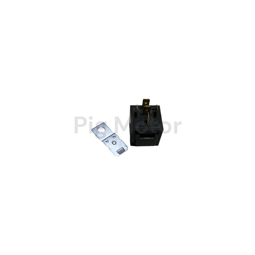 รีเลย์สตาร์ท ( ตัวใหญ่ 5 ขา ) CLICK125-I/CLICK150-I/CLICK160-I/PCX/PCX125/PCX150/PCX160/SCOOPY-I/ADV150/SH150 งานเกรด A