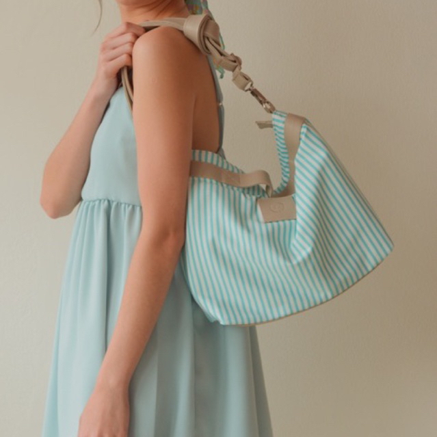 Kira bag About highest by highestjump พร้อมส่ง founder ขายดี!