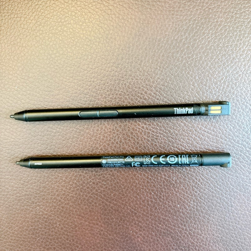 Pen Lenovo X380 Yoga ปากกา notebook lenovo yoga พร้อมส่ง ของแท้ส่งในไทย