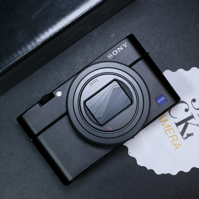 SONY RX100 VII (Mark 7) (มือสอง)